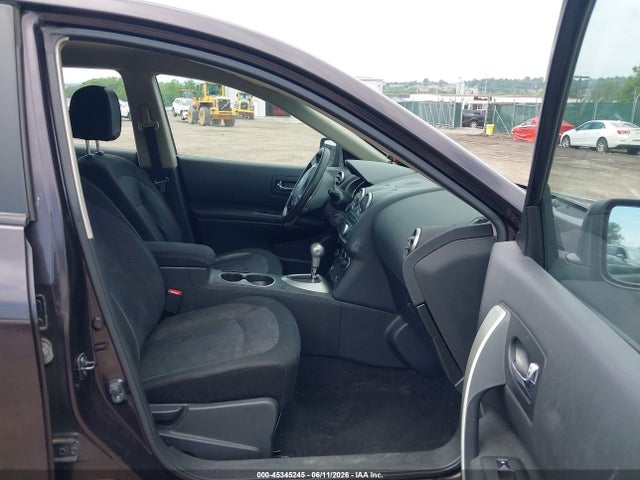Aukcja sprzedaży 2013 Nissan Rogue S, vin: JN8AS5MV2DW116812, numer aukcji: 45345245
