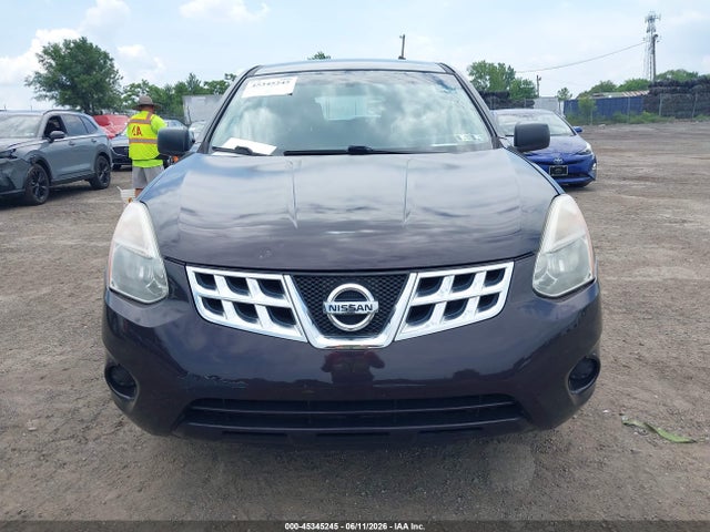 Aukcja sprzedaży 2013 Nissan Rogue S, vin: JN8AS5MV2DW116812, numer aukcji: 45345245