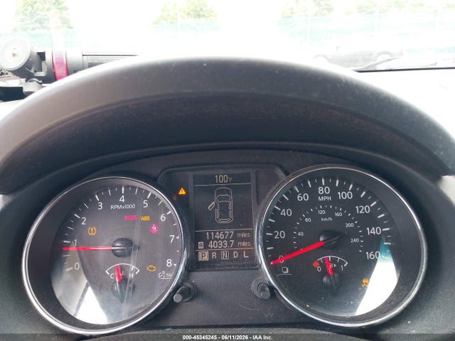 Aukcja sprzedaży 2013 Nissan Rogue S, vin: JN8AS5MV2DW116812, numer aukcji: 45345245