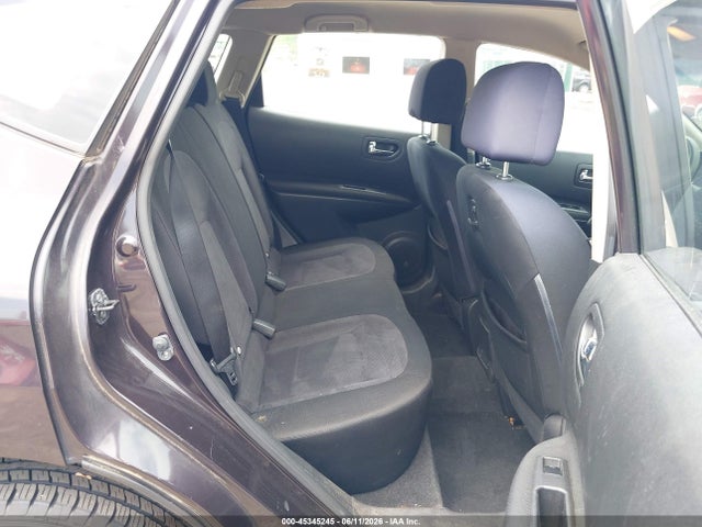Aukcja sprzedaży 2013 Nissan Rogue S, vin: JN8AS5MV2DW116812, numer aukcji: 45345245