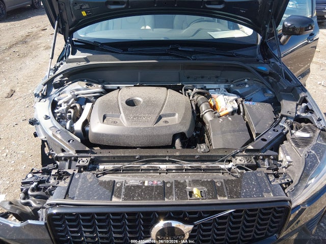 YV4H60RC2S1199464 Volvo Xc60 Plug-in Hybrid Plus
