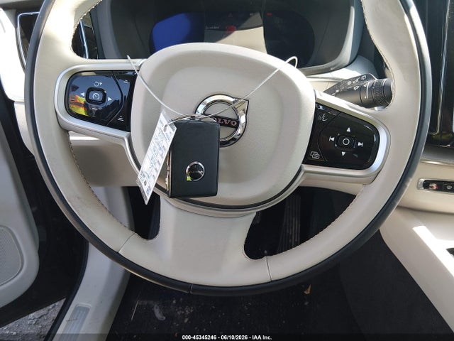 YV4H60RC2S1199464 Volvo Xc60 Plug-in Hybrid Plus
