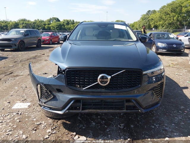 YV4H60RC2S1199464 Volvo Xc60 Plug-in Hybrid Plus