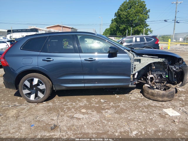 YV4H60RC2S1199464 Volvo Xc60 Plug-in Hybrid Plus