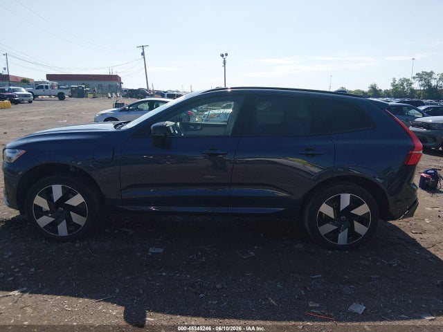 YV4H60RC2S1199464 Volvo Xc60 Plug-in Hybrid Plus