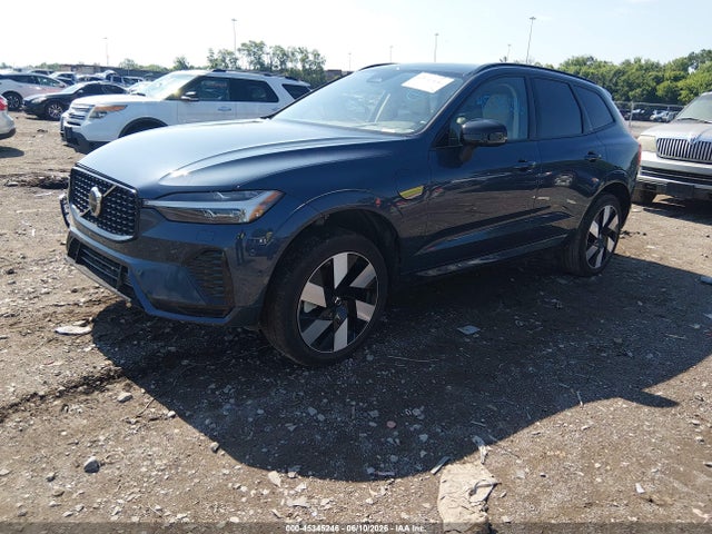 YV4H60RC2S1199464 Volvo Xc60 Plug-in Hybrid Plus