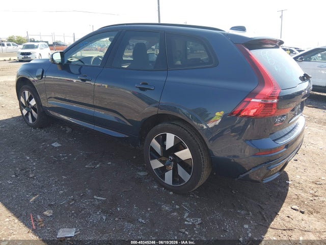 YV4H60RC2S1199464 Volvo Xc60 Plug-in Hybrid Plus