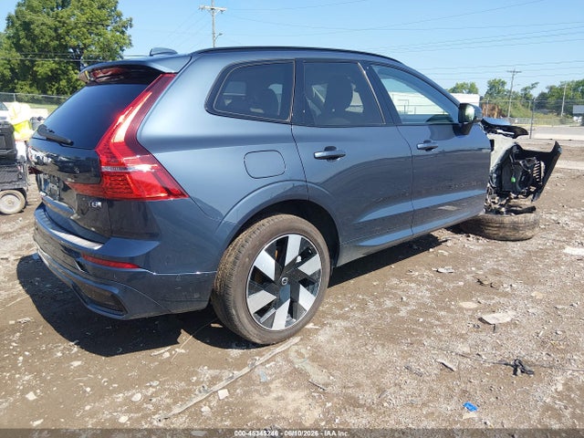 YV4H60RC2S1199464 Volvo Xc60 Plug-in Hybrid Plus