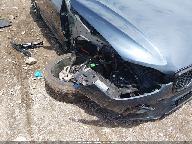 YV4H60RC2S1199464 Volvo Xc60 Plug-in Hybrid Plus