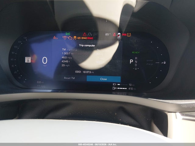 YV4H60RC2S1199464 Volvo Xc60 Plug-in Hybrid Plus
