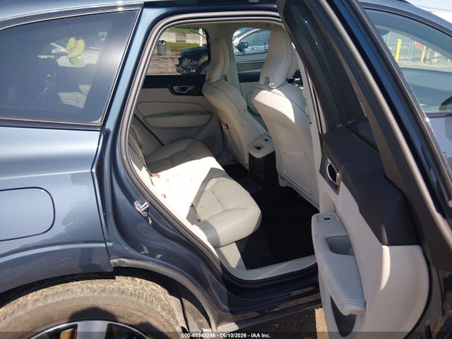 YV4H60RC2S1199464 Volvo Xc60 Plug-in Hybrid Plus
