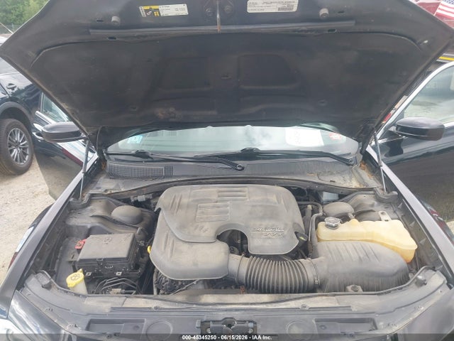 2016 Chrysler 300 Limited მანქანა იყიდება აუქციონზე, vin: 2C3CCARG1GH344196, აუქციონის ნომერი: 45345250