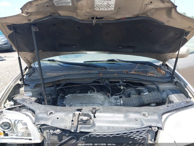 Aukcja sprzedaży 2005 Acura Mdx, vin: 2HNYD18625H501362, numer aukcji: 45345259