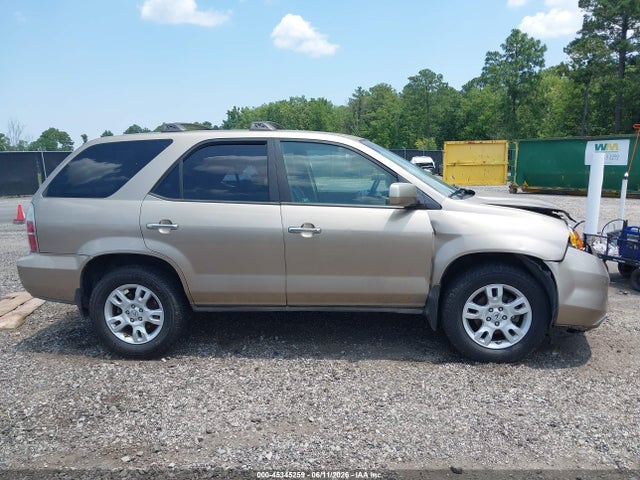 Aukcja sprzedaży 2005 Acura Mdx, vin: 2HNYD18625H501362, numer aukcji: 45345259
