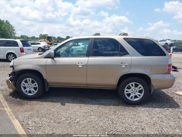 Aukcja sprzedaży 2005 Acura Mdx, vin: 2HNYD18625H501362, numer aukcji: 45345259