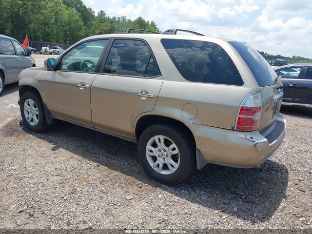 Aukcja sprzedaży 2005 Acura Mdx, vin: 2HNYD18625H501362, numer aukcji: 45345259