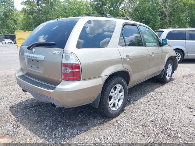 Aukcja sprzedaży 2005 Acura Mdx, vin: 2HNYD18625H501362, numer aukcji: 45345259
