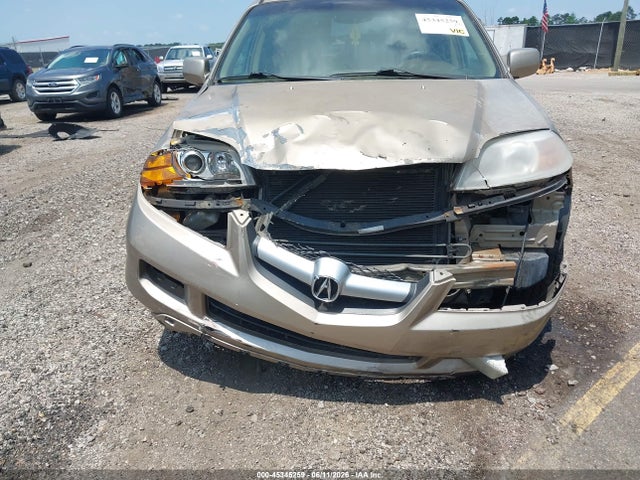 Aukcja sprzedaży 2005 Acura Mdx, vin: 2HNYD18625H501362, numer aukcji: 45345259