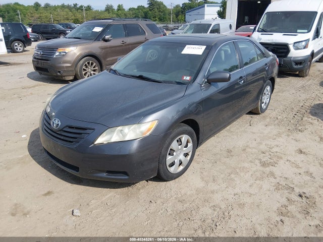 Aukcja sprzedaży 2009 Toyota Camry Le, vin: 4T1BE46K69U370669, numer aukcji: 45345261