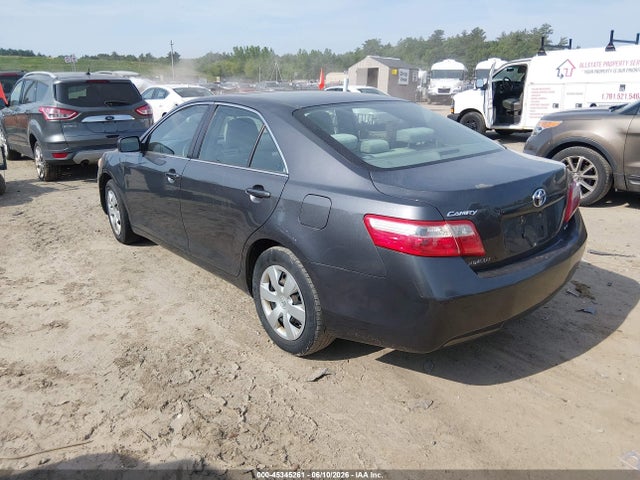 Aukcja sprzedaży 2009 Toyota Camry Le, vin: 4T1BE46K69U370669, numer aukcji: 45345261