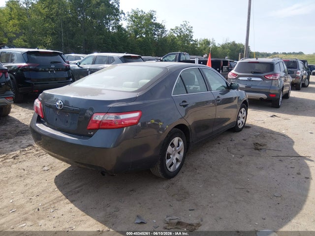 Aukcja sprzedaży 2009 Toyota Camry Le, vin: 4T1BE46K69U370669, numer aukcji: 45345261