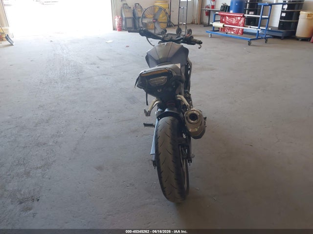MLHNC5559L5000405 Honda CBF300 NA