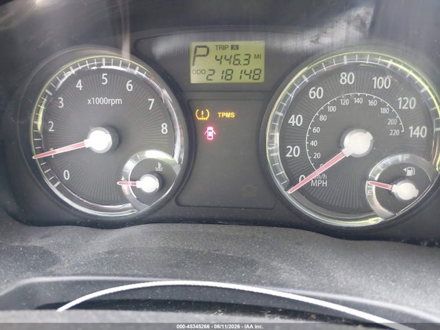 Aukcja sprzedaży 2008 Kia Rio5 Lx, vin: KNADE163086313226, numer aukcji: 45345266