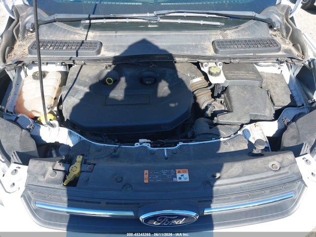 Ford ESCAPE SE 2015 1FMCU9G96FUB96288 Image 10