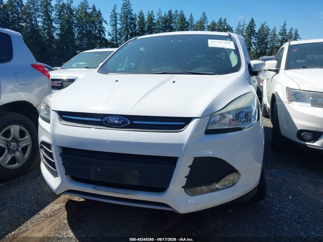 Ford ESCAPE SE 2015 1FMCU9G96FUB96288 Image 17