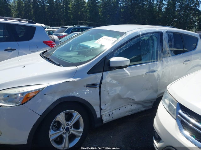 Ford ESCAPE SE 2015 1FMCU9G96FUB96288 Image 19