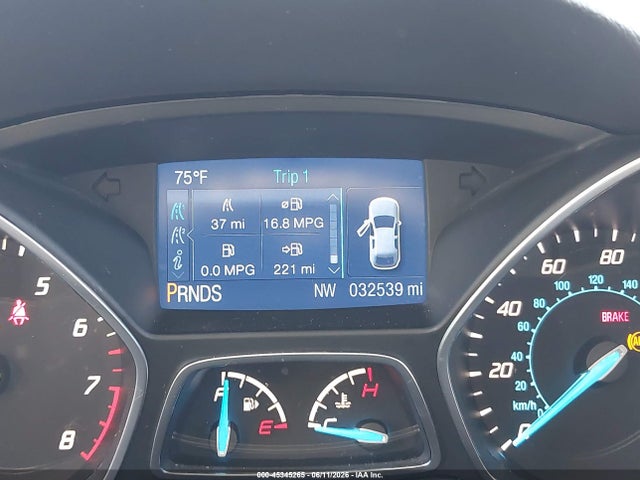 Ford ESCAPE SE 2015 1FMCU9G96FUB96288 Image 20
