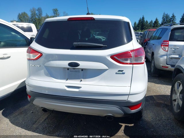 Ford ESCAPE SE 2015 1FMCU9G96FUB96288 Image 21