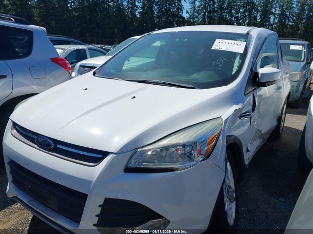 Ford ESCAPE SE 2015 1FMCU9G96FUB96288 Image 2
