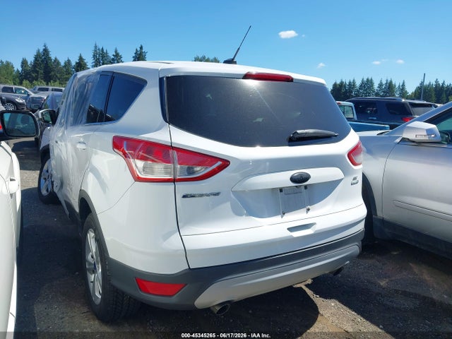 Ford ESCAPE SE 2015 1FMCU9G96FUB96288 Image 3