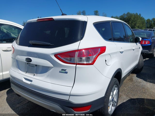 Ford ESCAPE SE 2015 1FMCU9G96FUB96288 Image 4