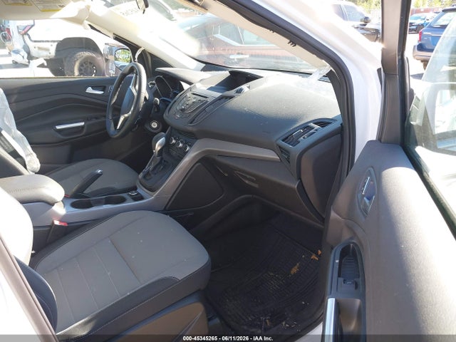 Ford ESCAPE SE 2015 1FMCU9G96FUB96288 Image 5