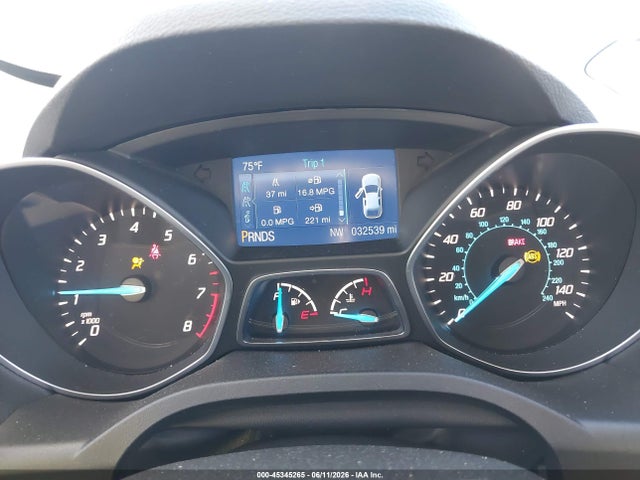 Ford ESCAPE SE 2015 1FMCU9G96FUB96288 Image 7