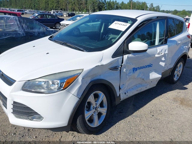 Ford ESCAPE SE 2015 1FMCU9G96FUB96288 Image 13