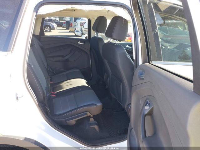Ford ESCAPE SE 2015 1FMCU9G96FUB96288 Image 8