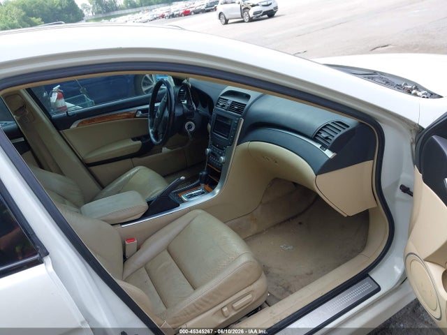 2005 Acura Tl მანქანა იყიდება აუქციონზე, vin: 19UUA66225A051366, აუქციონის ნომერი: 45345267