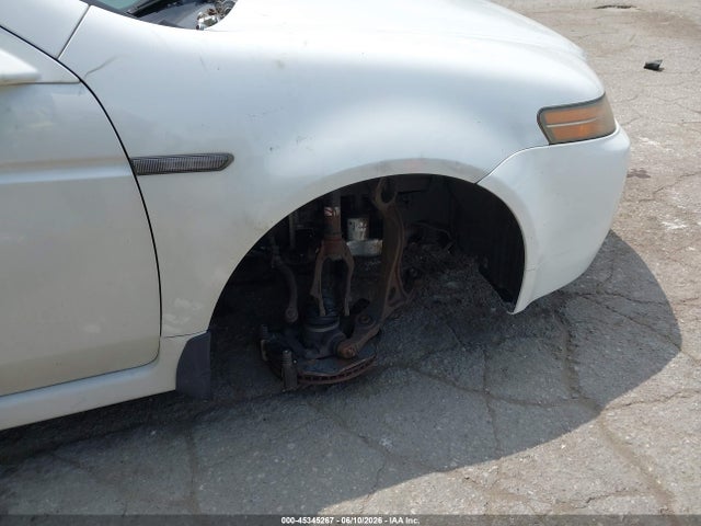 2005 Acura Tl მანქანა იყიდება აუქციონზე, vin: 19UUA66225A051366, აუქციონის ნომერი: 45345267