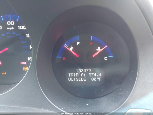 2005 Acura Tl მანქანა იყიდება აუქციონზე, vin: 19UUA66225A051366, აუქციონის ნომერი: 45345267
