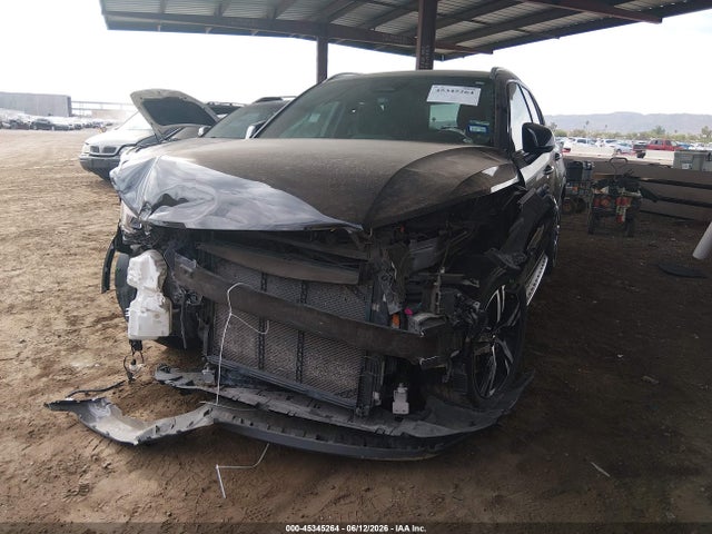 Volvo Xc40 B5 Core 2023 YV4L12UK9P2964478 Image 2