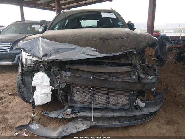 Volvo Xc40 B5 Core 2023 YV4L12UK9P2964478 Image 6