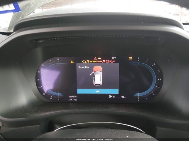 Volvo Xc40 B5 Core 2023 YV4L12UK9P2964478 Image 7