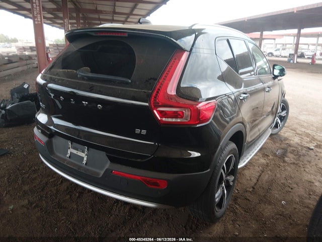 Volvo Xc40 B5 Core 2023 YV4L12UK9P2964478 Image 15