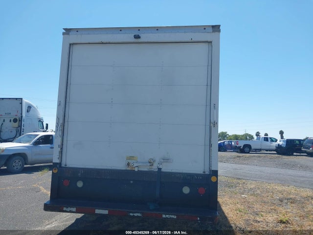 Ford E-350 Cutaway 2017 1FDWE3FS4HDC34034 Image 20