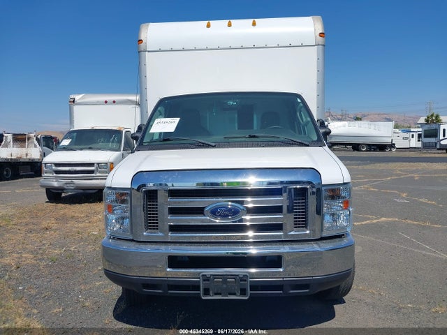 Ford E-350 Cutaway 2017 1FDWE3FS4HDC34034 Image 6