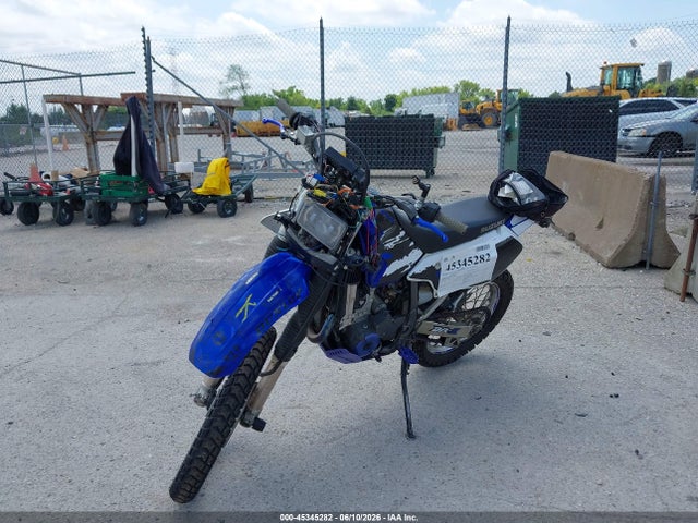 Aukcja sprzedaży 2000 Suzuki Dr-z400 S, vin: JS1SK43A0Y2100835, numer aukcji: 45345282