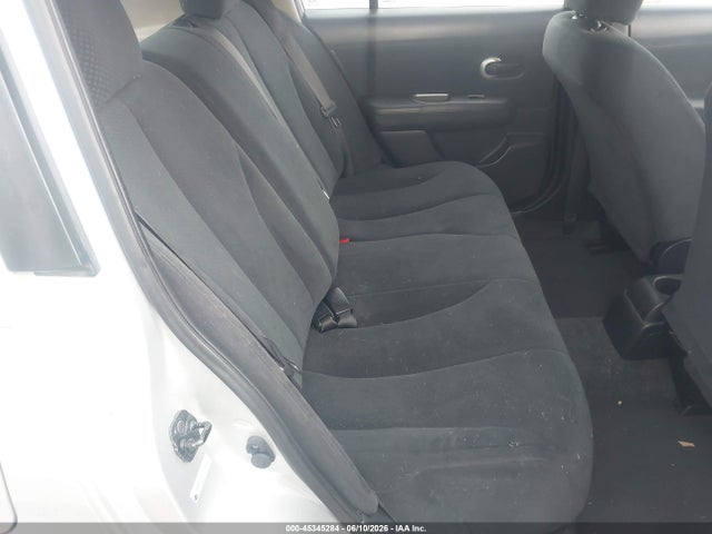 45345284 :رقم المزاد ، 3N1BC1CP5CK299435 vin ، 2012 Nissan Versa 1.8 S مزاد بيع